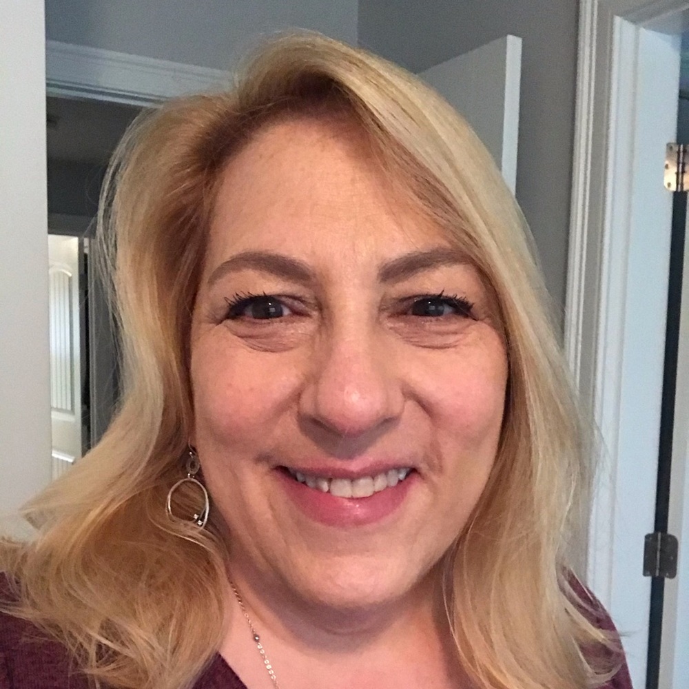 Meet your Posher, Susan